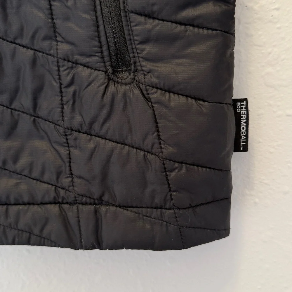 The North Face junior or no